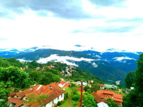Silver Peak Homestay